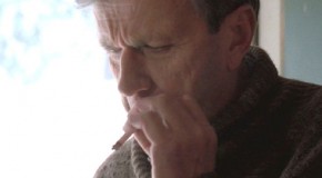 Popdose at Kirkus Reviews: Cancer Man, Still Blowing Smoke