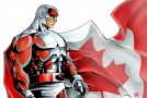 Popdose at Kirkus Reviews: “Captain Canuck: The Complete Edition”