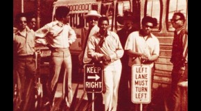 Soul Serenade: Charles Wright & The Watts 103rd St. Rhythm Band, “Express Yourself”