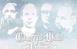 CD Review: Charred Walls of the Damned, “Cold Winds on Timeless Days”
