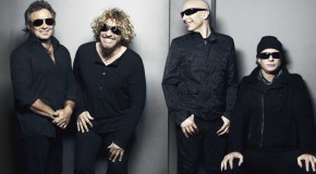 Death by Power Ballad: Chickenfoot, “Different Devil”