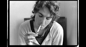 A Fan’s Notes: Alex Chilton, “Free Again: The 1970 Sessions” (Win the Exclusive Vinyl Bundle)