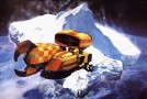 Popdose at Kirkus Reviews: “Hardware: The Definitive SF Works of Chris Foss”