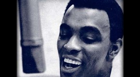 Soul Serenade: Chuck Jackson, “Any Day Now (My Wild Beautiful Bird)”