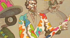 World’s Worst Songs: Chuck Berry’s “My Ding-a-Ling”