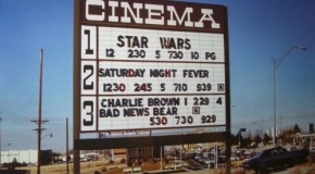 No Concessions: “Star Wars” Memories