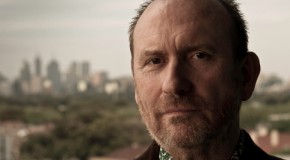 New Video: Colin Hay, “Far from Home”