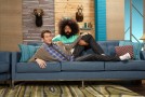 Sneak Peek: “Comedy Bang Bang”