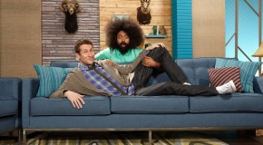 Sneak Peek: “Comedy Bang Bang”