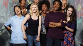 Danny Pudi Shares “Community” Spoilers on “The Soup”