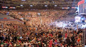Dw Dunphy On…What I Learnt From The Thine Political Conventions