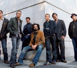 Counting Crows