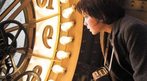 Film Review: “Hugo” for the Holidays