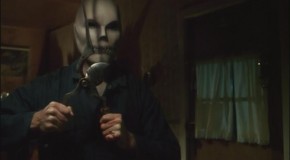 Horror Movie Marathon: Part Two