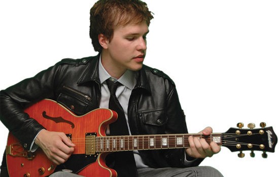Dan Miraldi