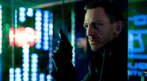 New Trailer: “Skyfall”