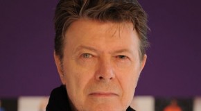 CD Review: David Bowie, “The Next Day”