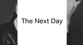 David Bowie, The Next Day: The Spin Cycle Review