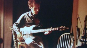 The Popdose Guide to David Baerwald