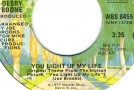 World’s Worst Songs: “You Light Up My Life”