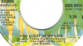 World’s Worst Songs: “You Light Up My Life”