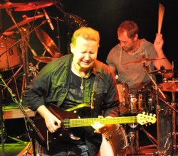 decburke live