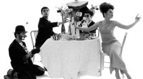 Popdose Flashback ’92: Deee-Lite, “Infinity Within”