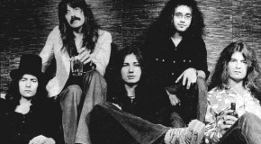 School Me: Deep Purple
