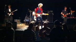 Live Music: The Del Fuegos, Turner Hall Ballroom, 2/29/12