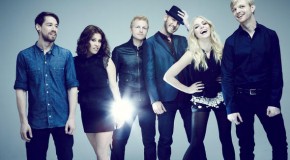 The Popdose Interview: Eric Holljes of Delta Rae