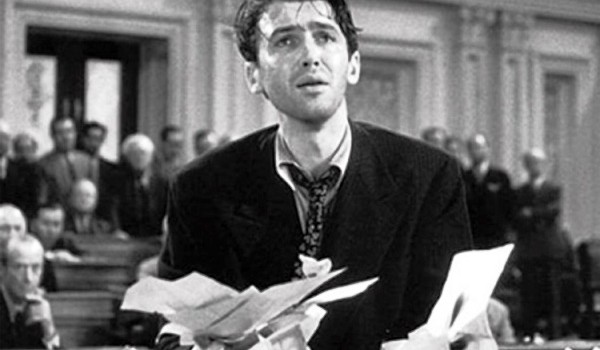 democracy mr. smith