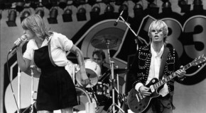 Pulling Rank: 10 DiVinyls Songs You Should Be Listening to That Aren’t “I Touch Myself”