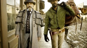 Blu-ray Review: “Django Unchained”