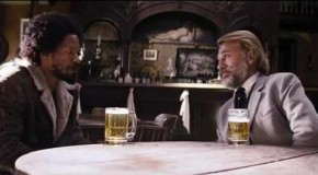 New Trailer: “Django Unchained”