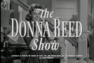 TV on DVD: “Donna Reed: Season Four – The Lost Episodes”