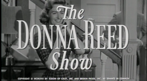 TV on DVD: “Donna Reed: Season Four – The Lost Episodes”