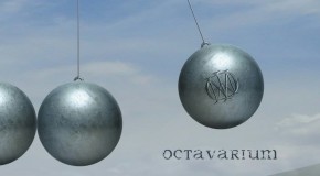 Death by Power Ballad: Dream Theater, “I Walk Beside You”