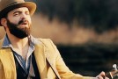 Drew Holcomb on Songwriting, Fatherhood, and the NBA