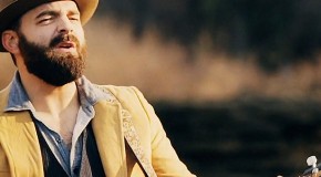 Drew Holcomb on Songwriting, Fatherhood, and the NBA