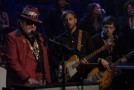 Dr. John Brings His “Revolution” to “Late Night with Jimmy Fallon”