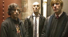 CD Review: Dub Trio, “IV”
