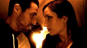 DVD Review: “Stuck Between Stations”