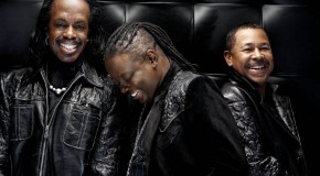 Here’s Something Else!: Kicking It Old School, Earth Wind and Fire Edition