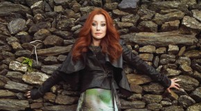 Listen to the New Tori Amos Album, “Night of Hunters”