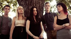 New Music: Eisley, “Drink the Water”