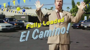 The Black Keys Set December 6 Release Date for “El Camino”