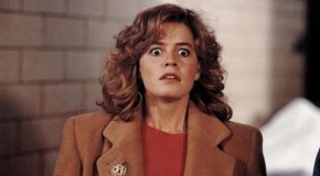 Blu-ray Review: “Adventures in Babysitting” and “Romy and Michelle’s High School Reunion”