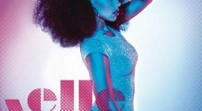 Spin Cycle: Elle Varner, Perfectly Imperfect
