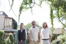 My Worst Gig: Elliott Brood