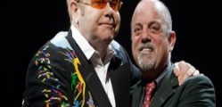 Elton and Billy, like Peanut Butter & Jelly